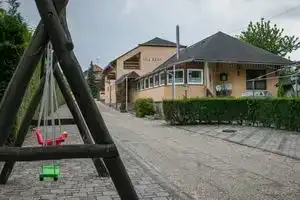Мини-отель «Lila Akác Panzió Esztergom», Эстергом