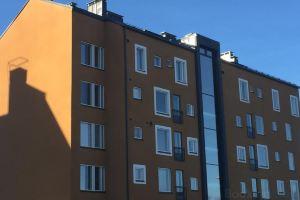 Sunshine Apartment, Турку