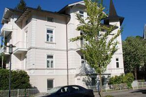 King Luitpold Apartment, Бад-Райхенхалль