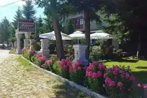 Гостевой Дом «Gardenia Voskopoje», Корча