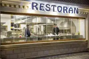 Отель «Semeni & Restaurant», Мингечаур