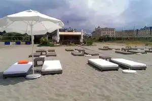 Uygun Oasis Club Apartments III, Аланья