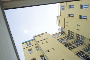 Apartment Brno Staňkova, Брно