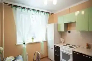 InnDays Apartments Molodezhnaya, Москва
