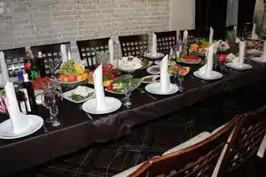 Apartment Gruzinskiy 10, Москва