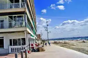 Apartment Edificio Bell Reco la Pineda, Ла-Пинеда