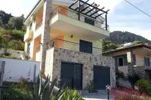 Mareblu Thassos Luxury Villas & Apartments, Хриси-Амудия