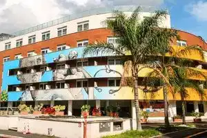 Hotel «Capannelle Roma», Рим