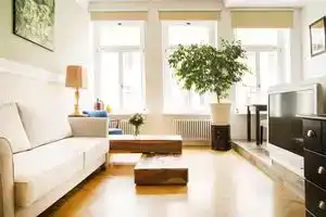 Haveana Apartment Arena-Stadion-Paris, Лейпциг