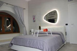 Suite Mareluna, Неаполь