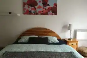 First Apartman, Балатонфюред