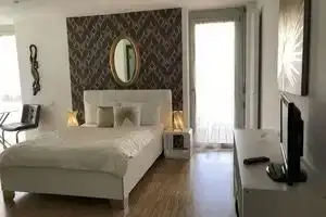 Boardinghouse Sunny, Мюнхен