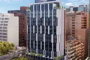 Hotel «Stage», Гонконг