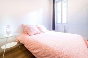 Appartement Confortable Mucem Silo, Марсель
