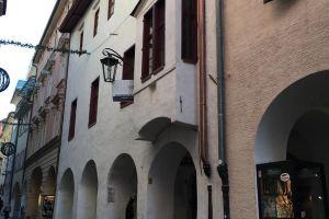 Portici Merano Apartments, Мерано