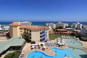 Апартаменты «Emerald Suites», Протарас