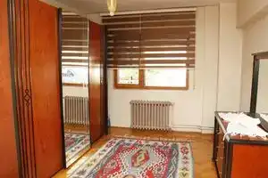 Evodak Apartment, Анкара
