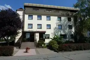 Hotel «Seipel», Лаймен