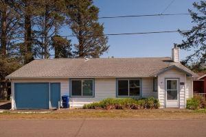 The Lighthouse in Lincoln City 2 Bedroom Home, Линкольн-Сити