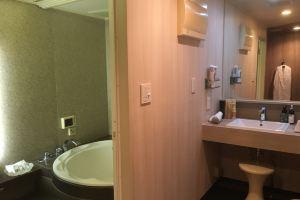 Chiba N Hotel-4, Тиба