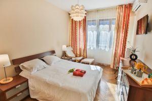 Le France-Massenet AP3015 by Riviera Holiday Homes, Ницца