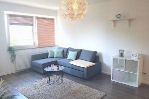 Ferienwohnung City Connection, Бремен