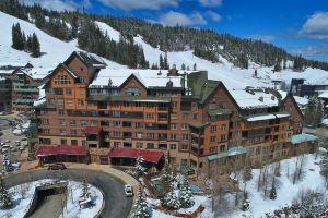 Zephyr Mountain Lodge 2211 2 Bedroom Holiday Home by Winter Park Lodgi, Винтер-Парк