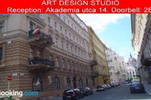 Art & Design Studios, Будапешт