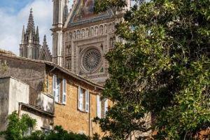 Home in Orvieto - Via dei Dolci, Орвието