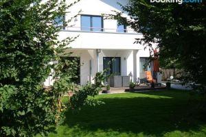 Ferienwohnung Krause, Обераммергау
