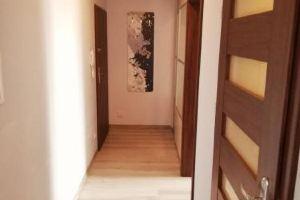 Apartament Neptun, Ольштын