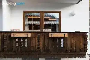 Ferienwohnung Rosenhof, Берхтесгаден