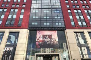 The PostBox Apartments, Бирмингем