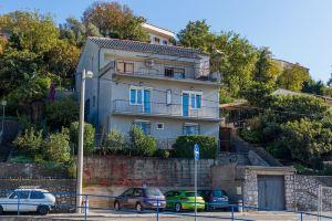 Apartments Nika, Цриквеница