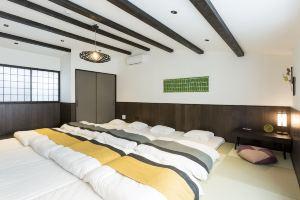Musubi Hotel Machiya Kiyokawa 2, Фукуока