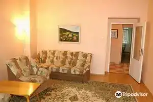 Kamil Apartments, Карловы Вары