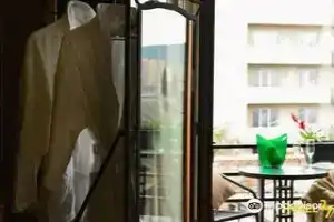 Hotel 27, Тбилиси