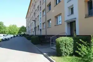 Apartment S - Perfect Stay, Лейпциг