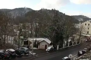 Jurincom Apartments na Vyhlidce, Карловы Вары