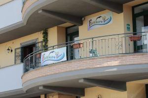 Гостевой дом «Fiumicino Inn Airport», Фьюмичино