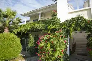 Agrambeli Rooms & Apartments, Лефкас
