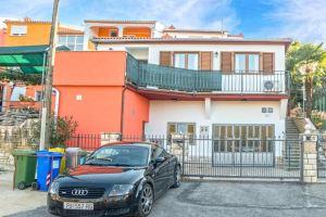 Apartments Joka 487, Ровинь