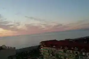 Anna's Sea View Apartment, Батуми