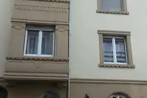 Goldstadt Ferienwohnung, Пфорцхайм