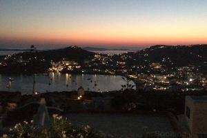 Villa Danelina by Whitelist Mykonos, Орнос