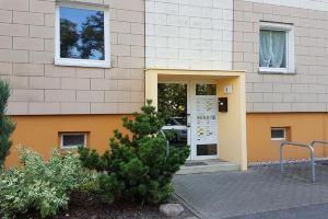 Apartment Fritz, Лейпциг