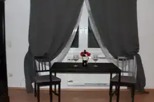 Fair Trade Apartment, Дюссельдорф