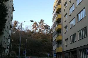 Haas Apartments Stojanova with Parking, Брно