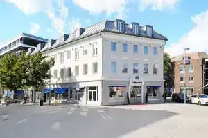 Globus Hotel, Драммен