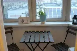 Apartment Khavskaya, Москва